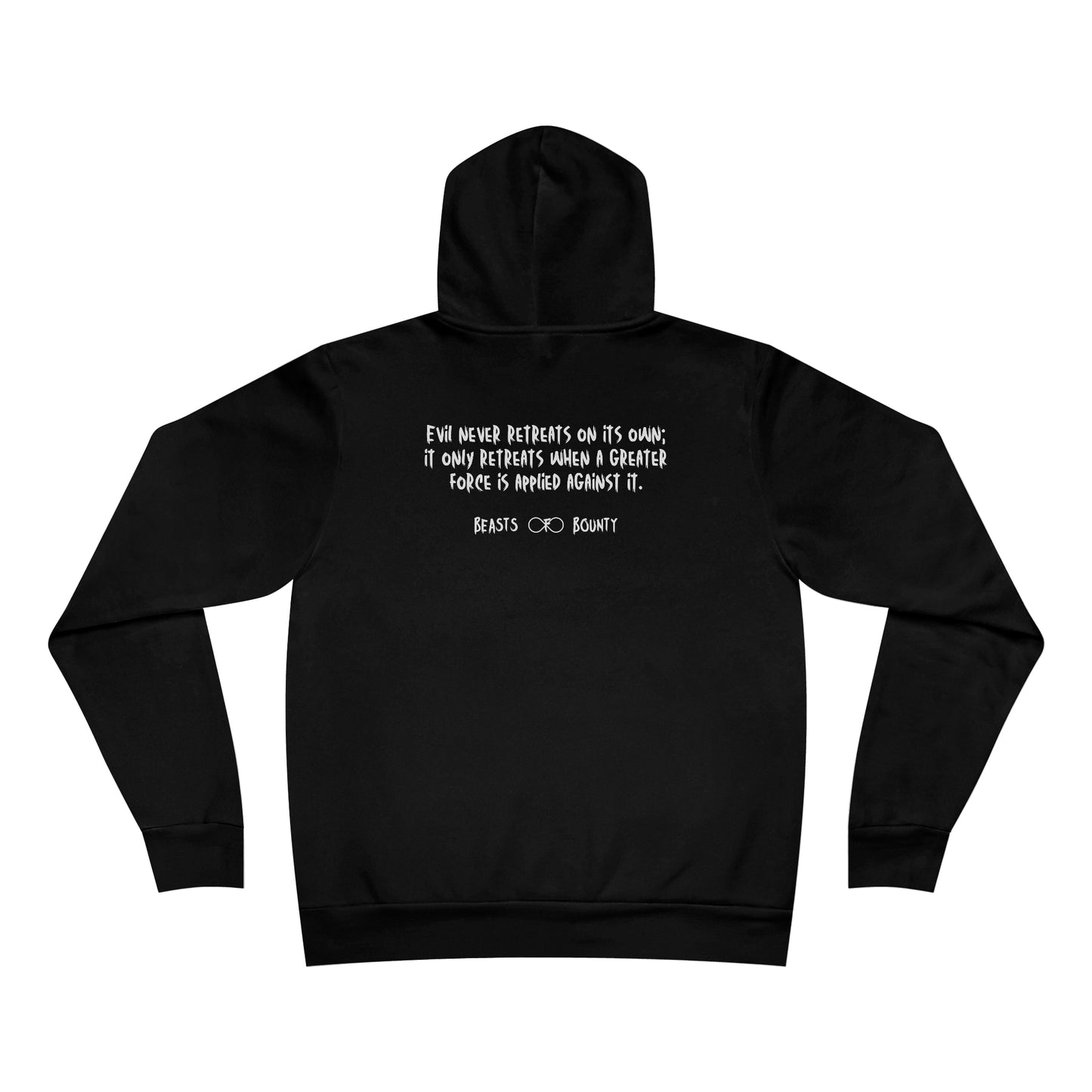 Do Not Comply Pullover Hoodie
