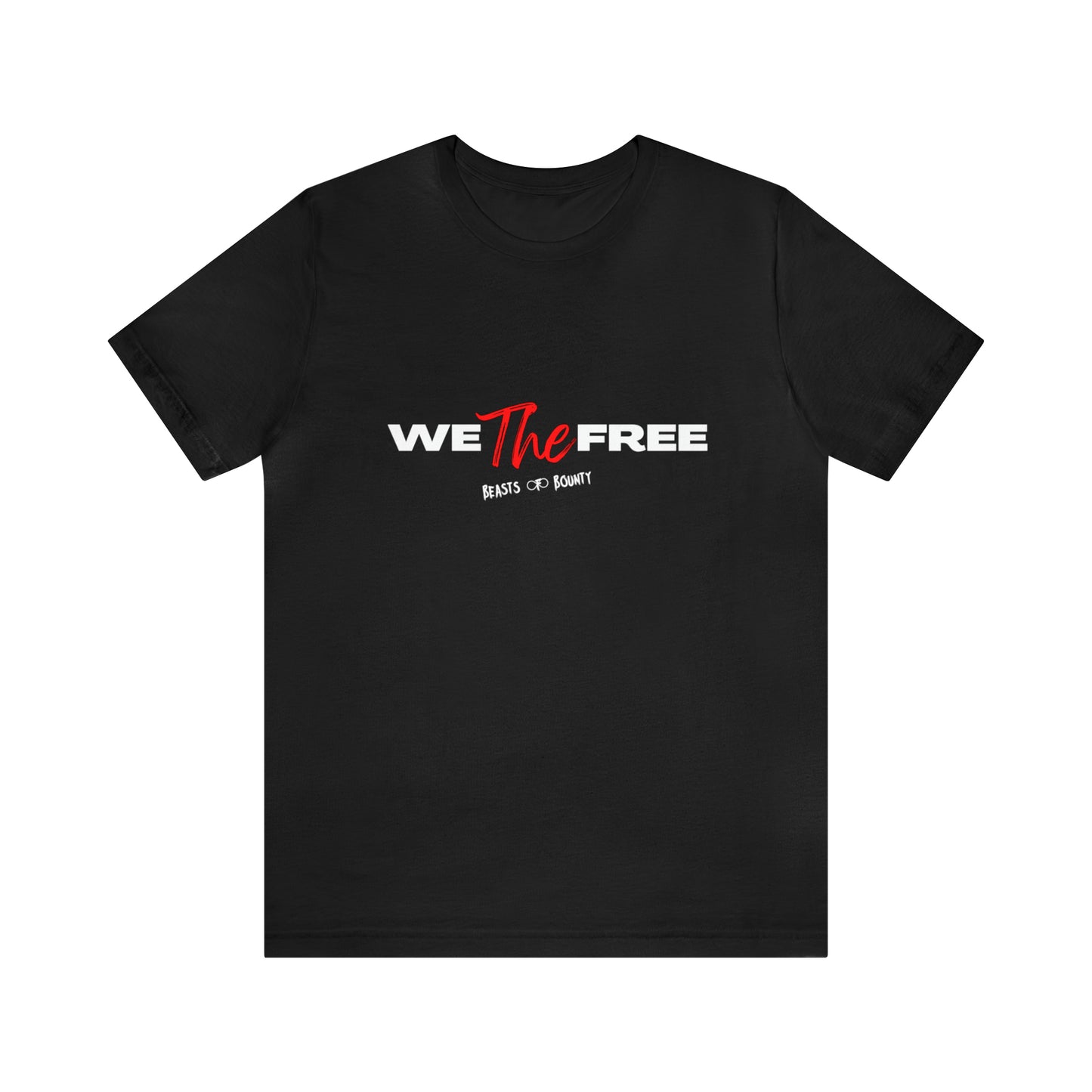We the Free Men's Short Sleeve Tee