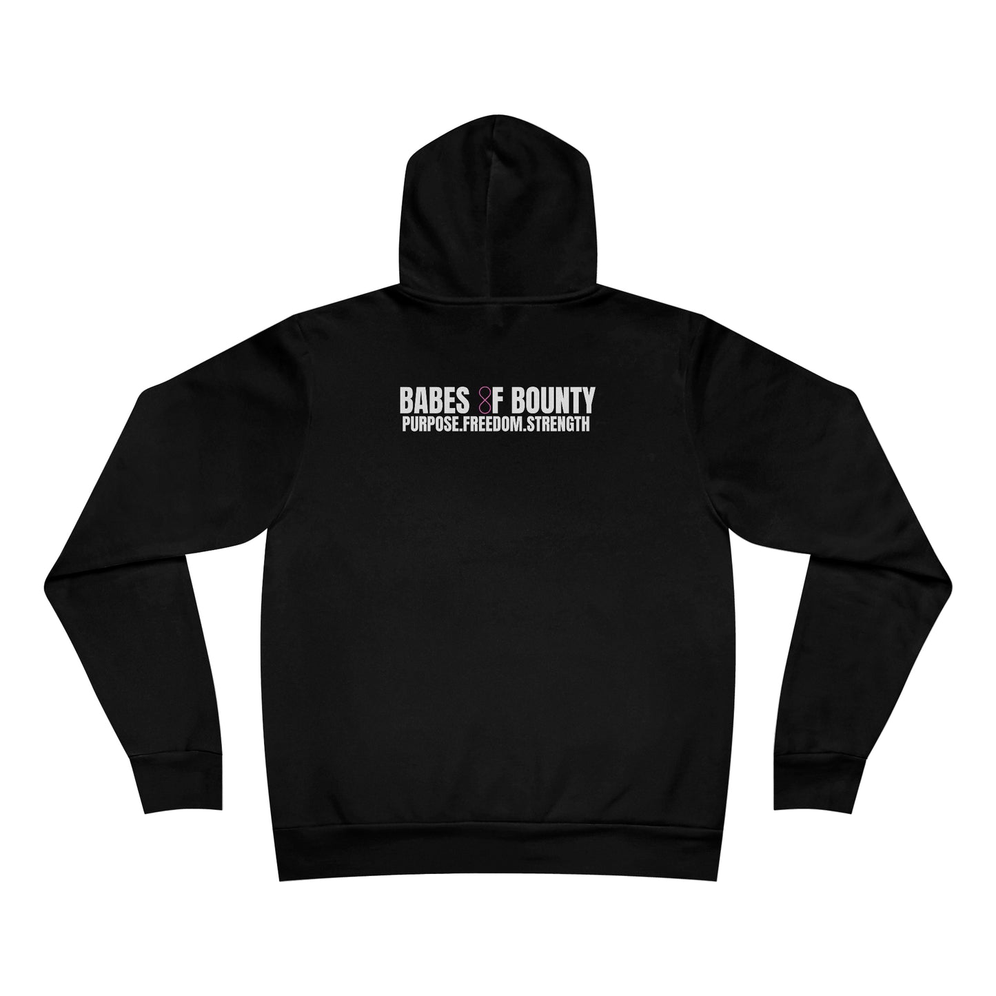 Boss Babe Hoodie