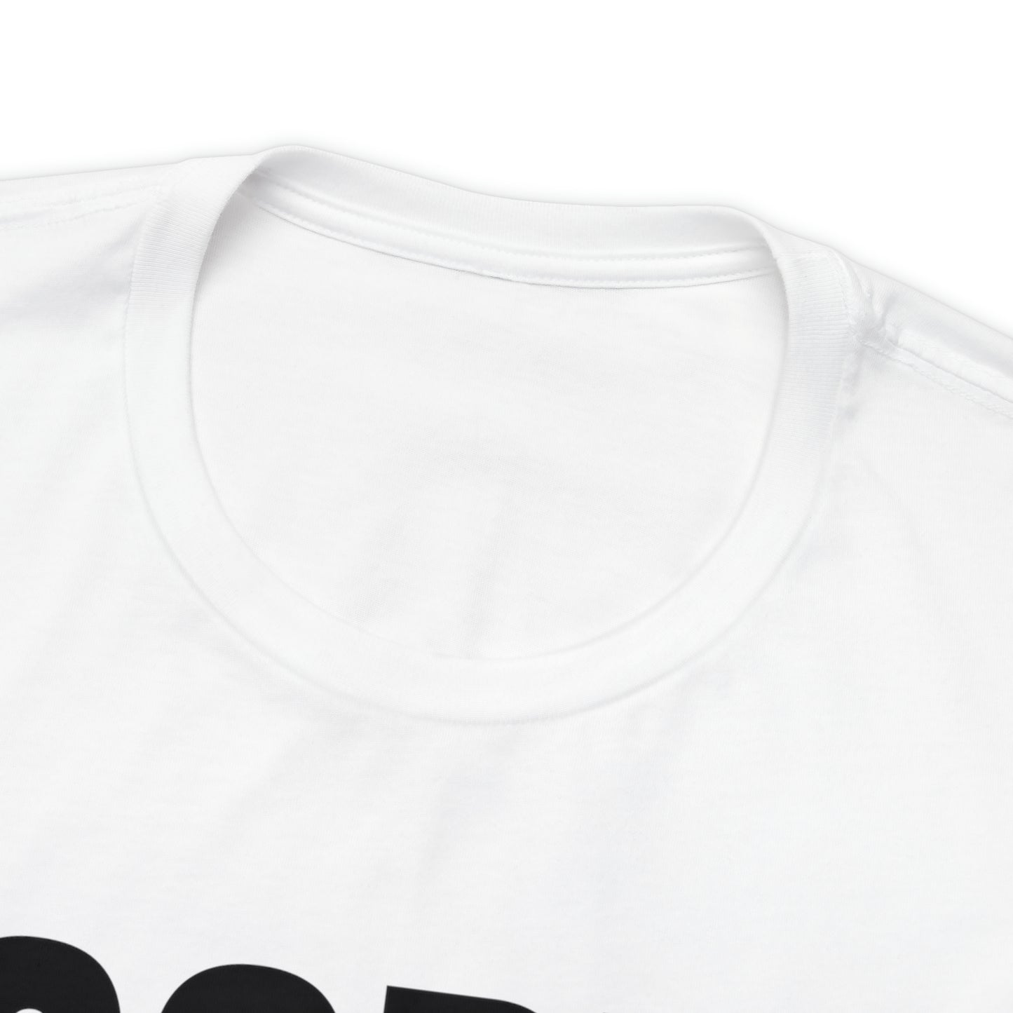 God's Man Short Sleeve Tee