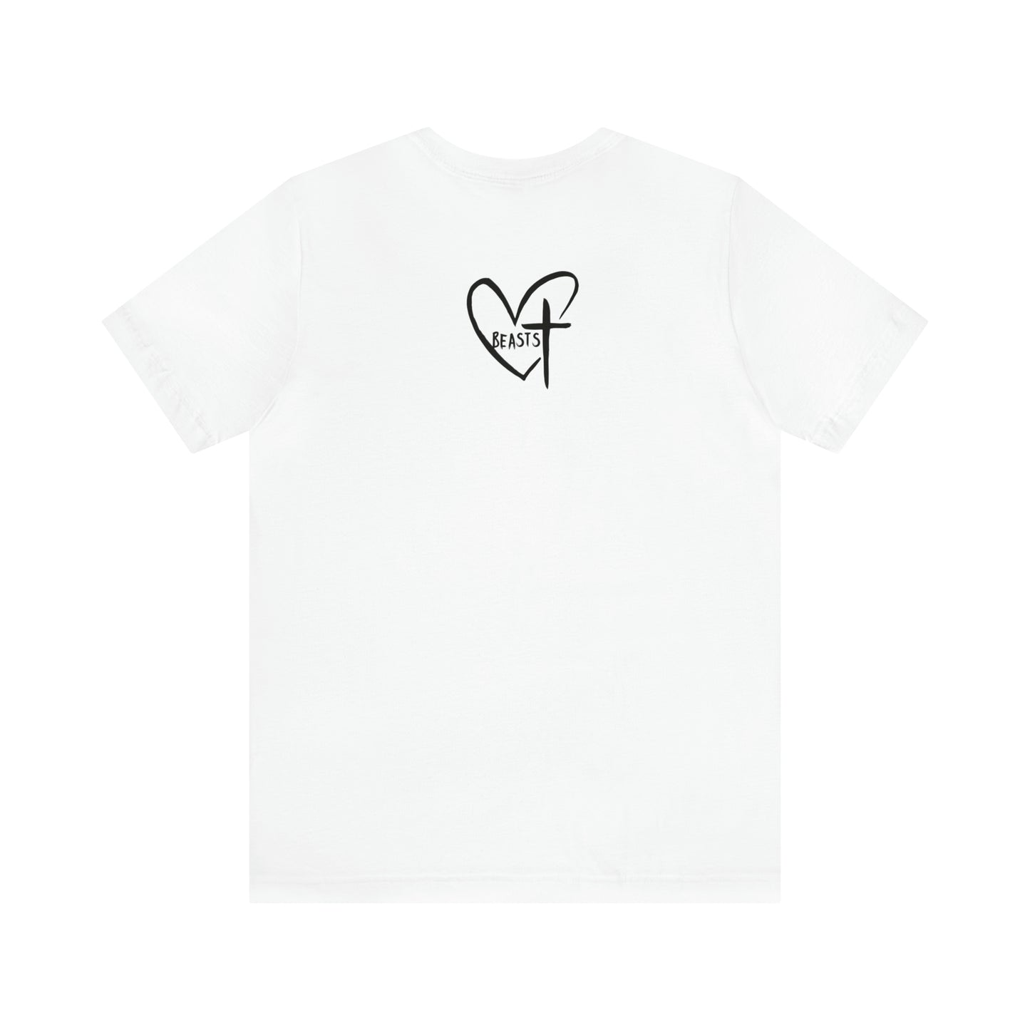 God's Man Short Sleeve Tee