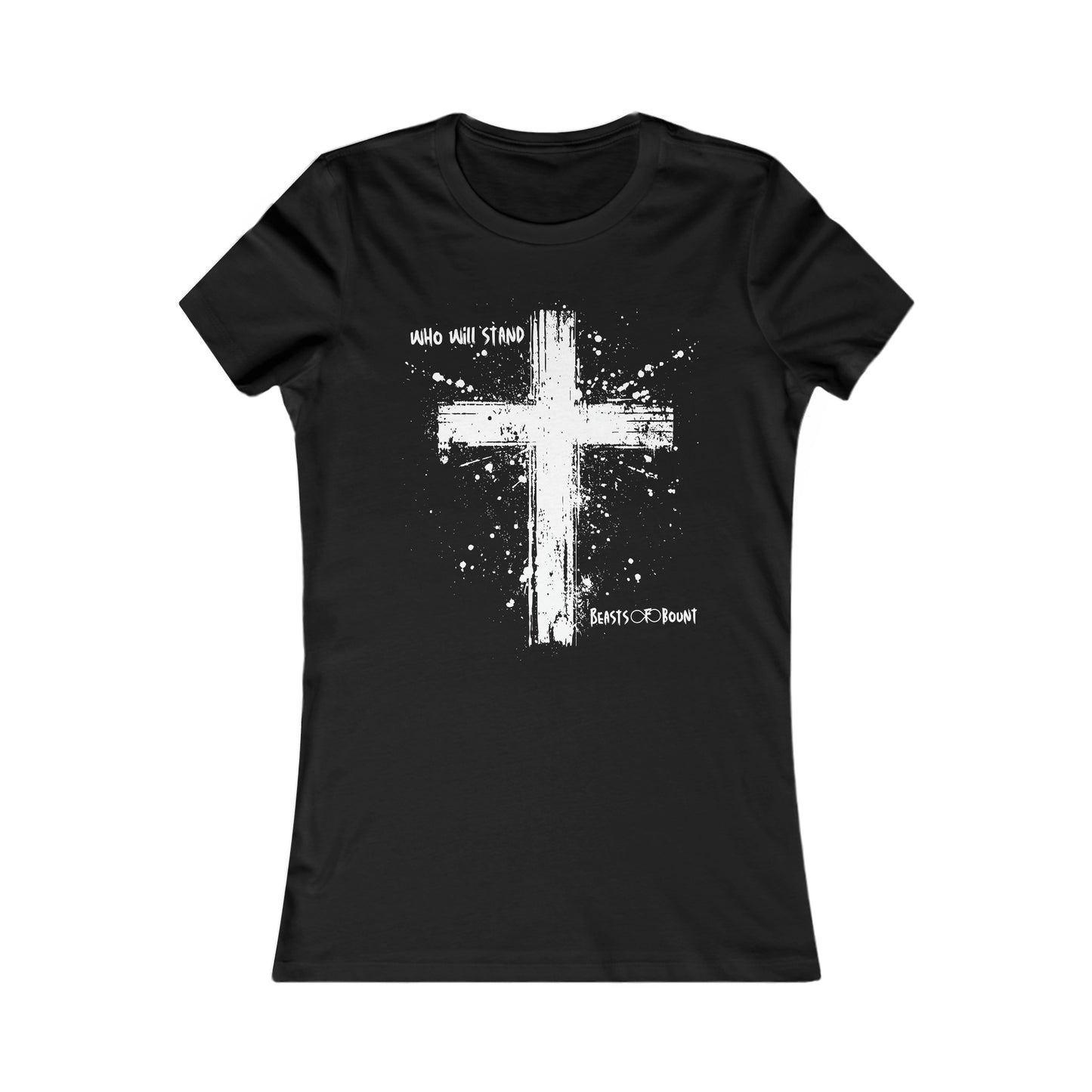 Revelations 6:17 Women's Tee