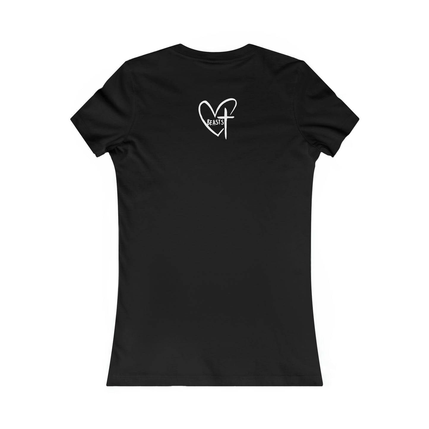 Revelations 6:17 Women's Tee