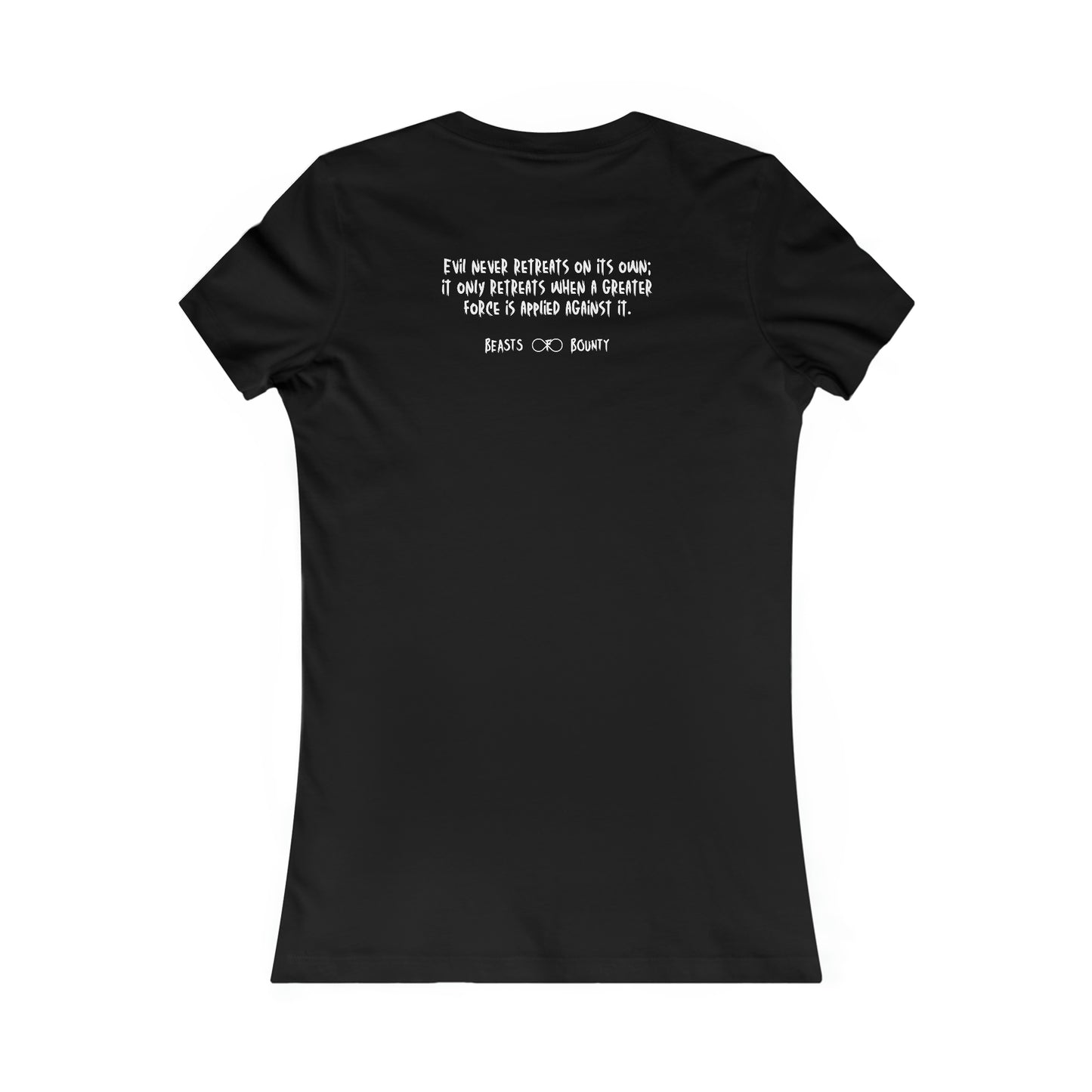 Do Not Comply Women's Tee
