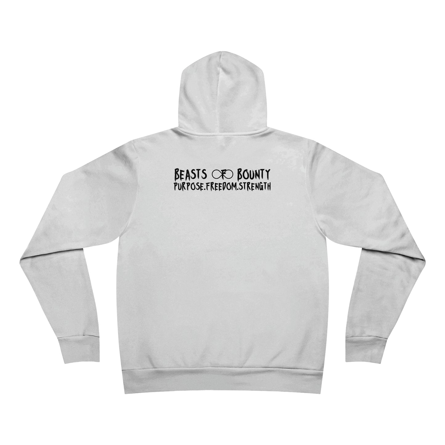 Boss Beast Hoodie