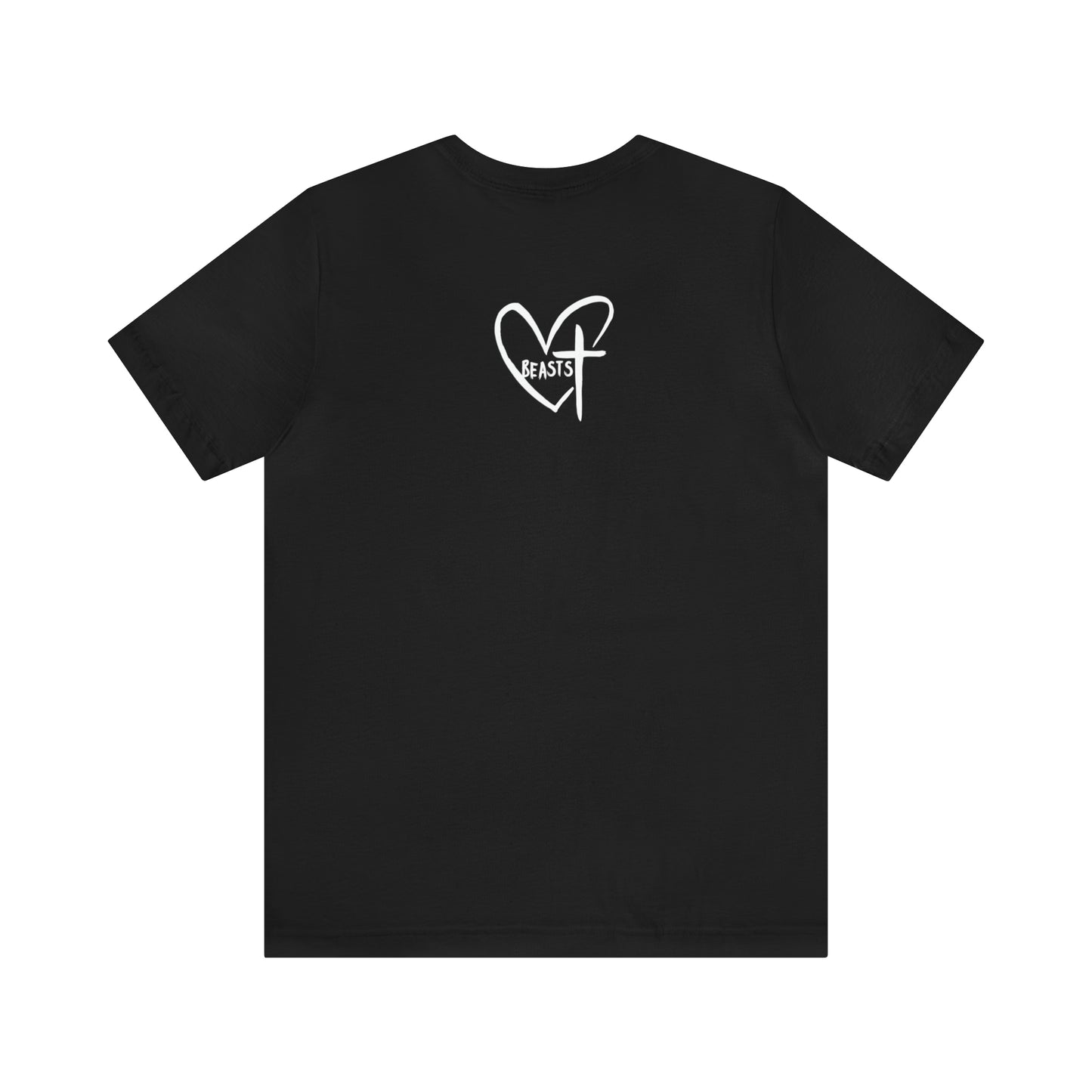 God's Man Short Sleeve Tee