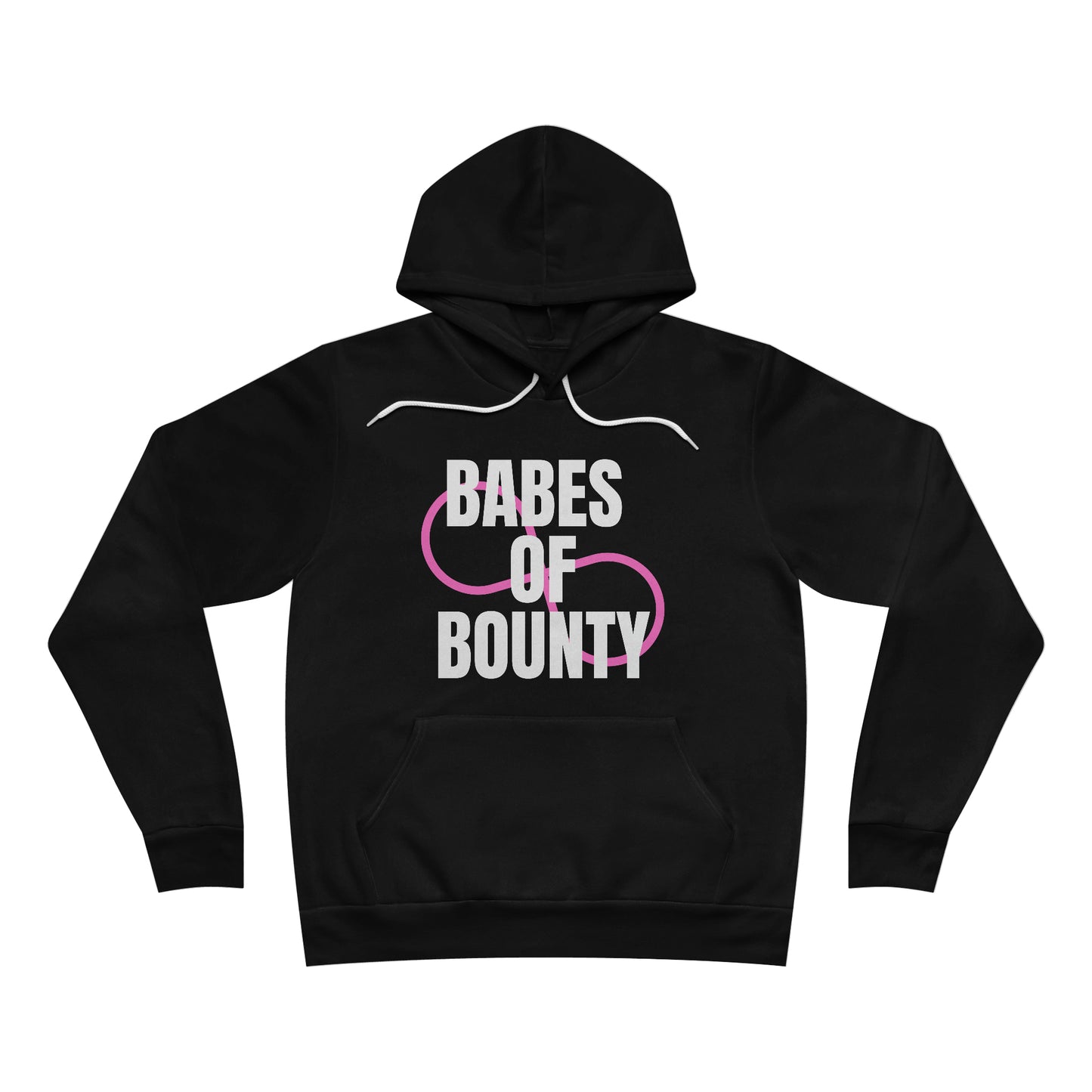 Boss Babe Hoodie