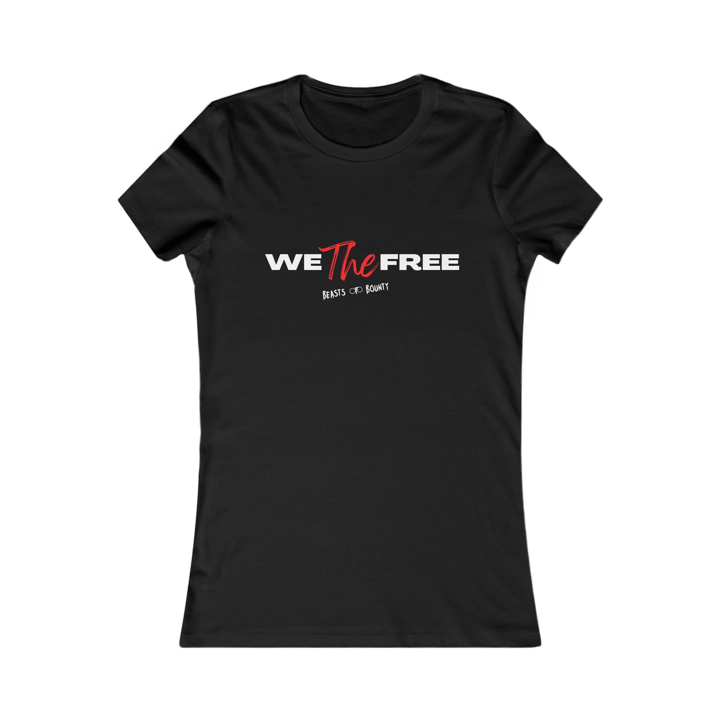 We the Free Woman's Short Sleeve Tee
