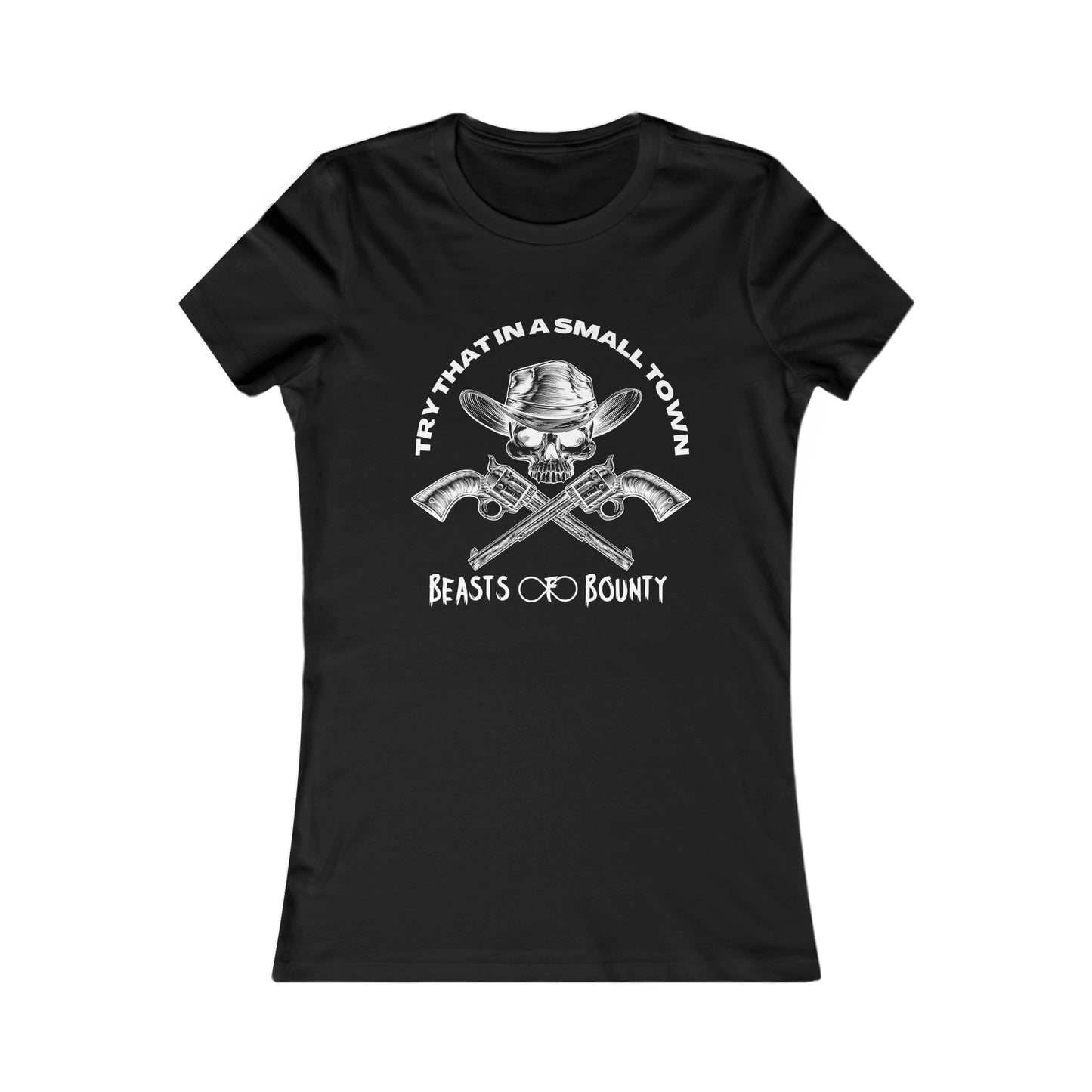 Try That Women's Tee