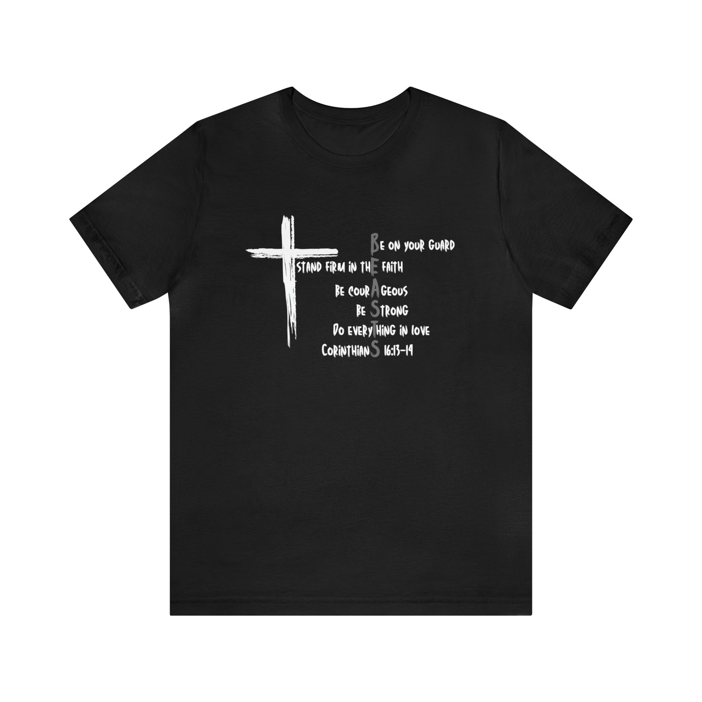 5 Pillars Tee