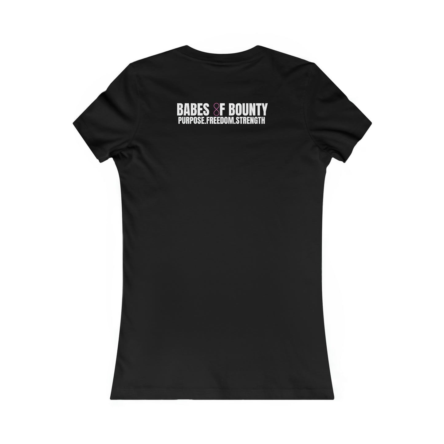 Boss Babe Women's Tee