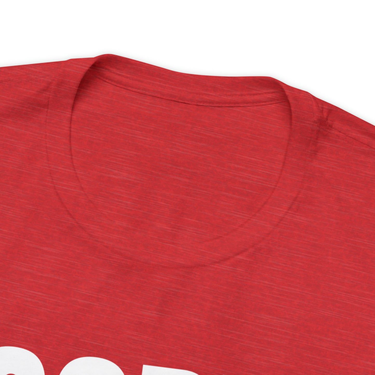 God's Man Short Sleeve Tee
