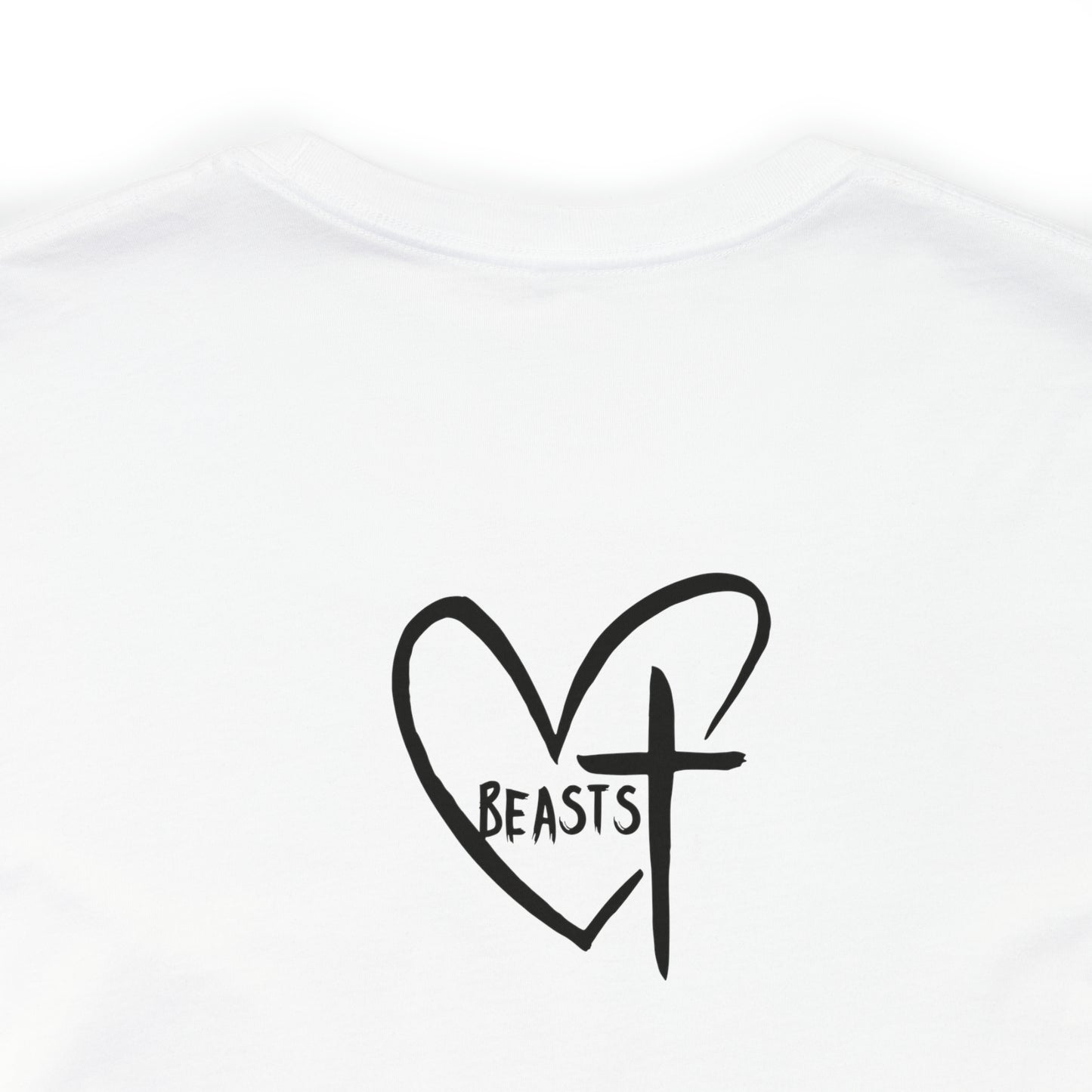 God's Man Short Sleeve Tee