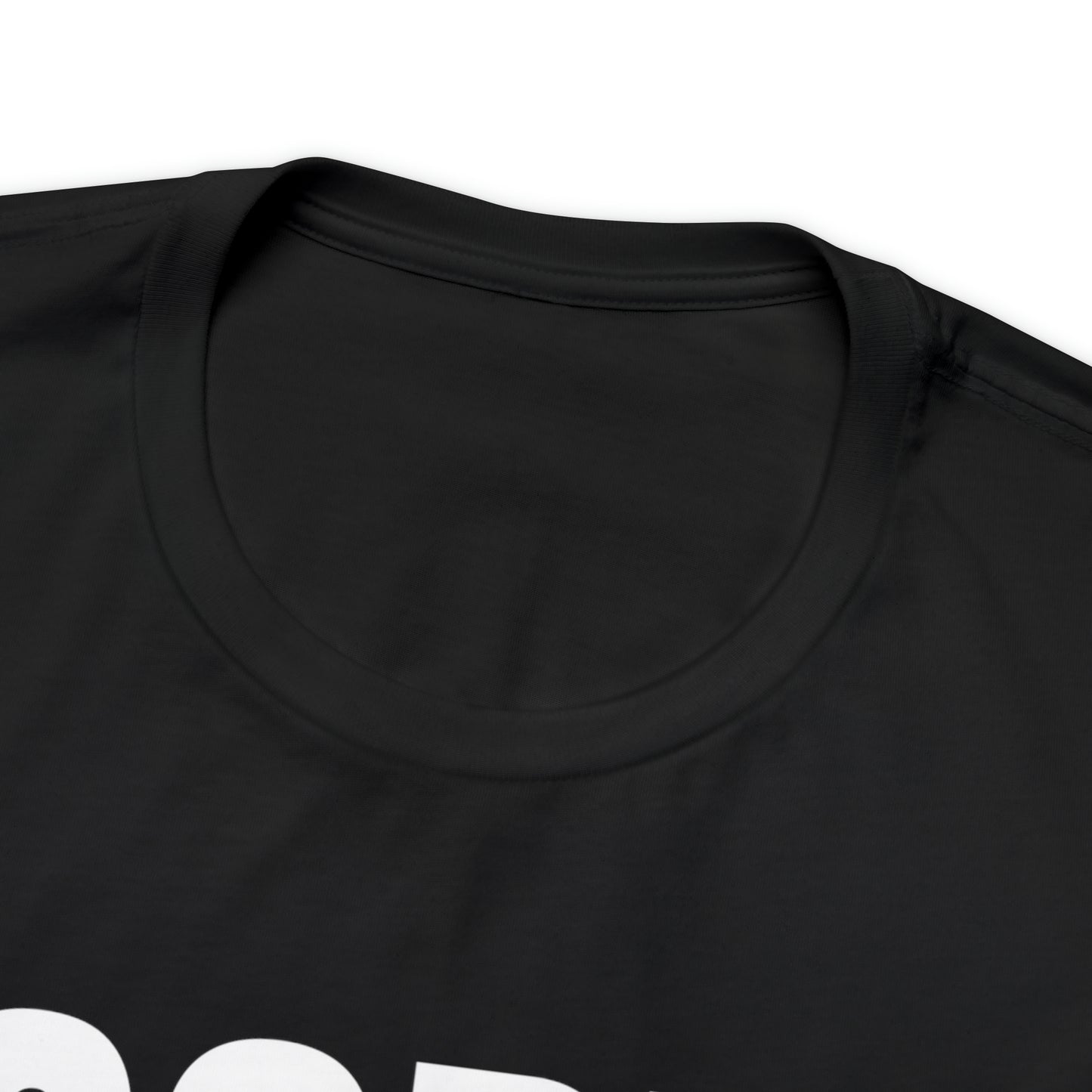 God's Man Short Sleeve Tee
