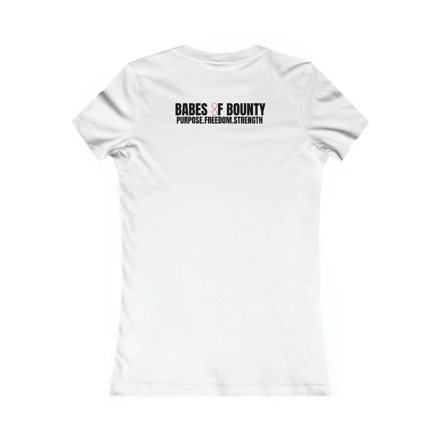 Boss Babe Women's Tee