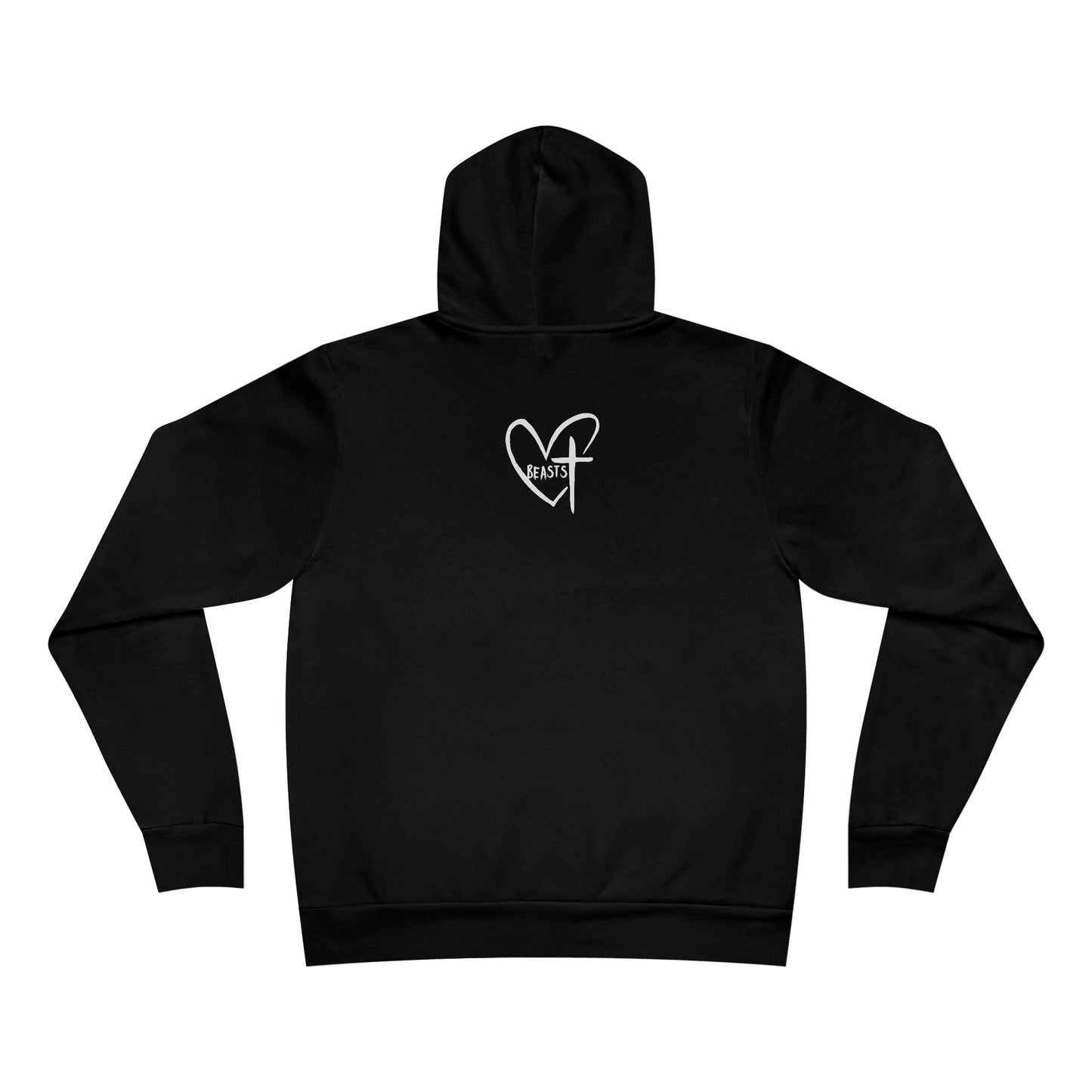 God's Girl Pullover Hoodie
