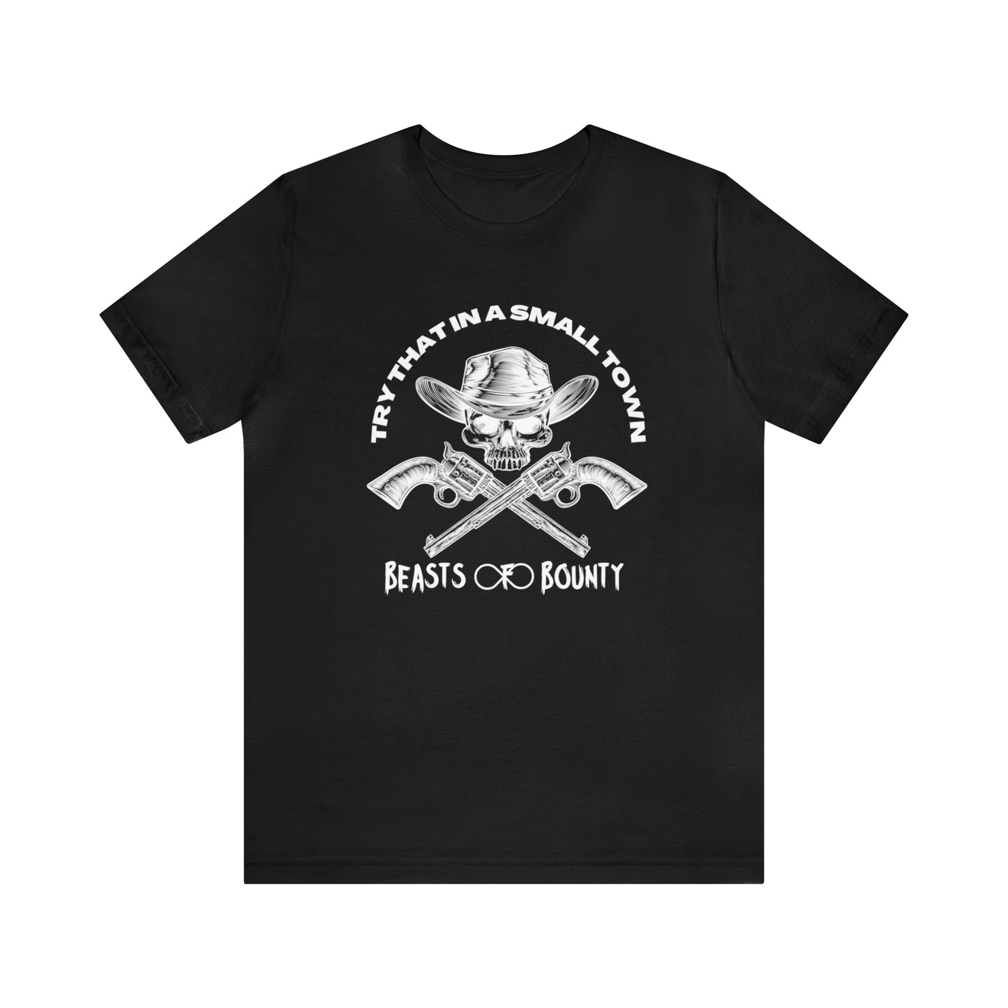 Try That Men's Tee