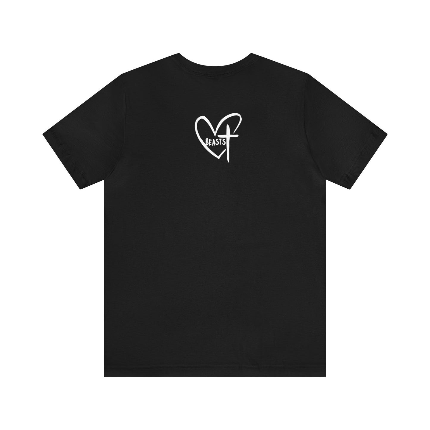 One Nation Men's Short Sleeve Tee