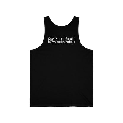 Boss Beast Men's Tank