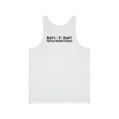 Boss Beast Men's Tank