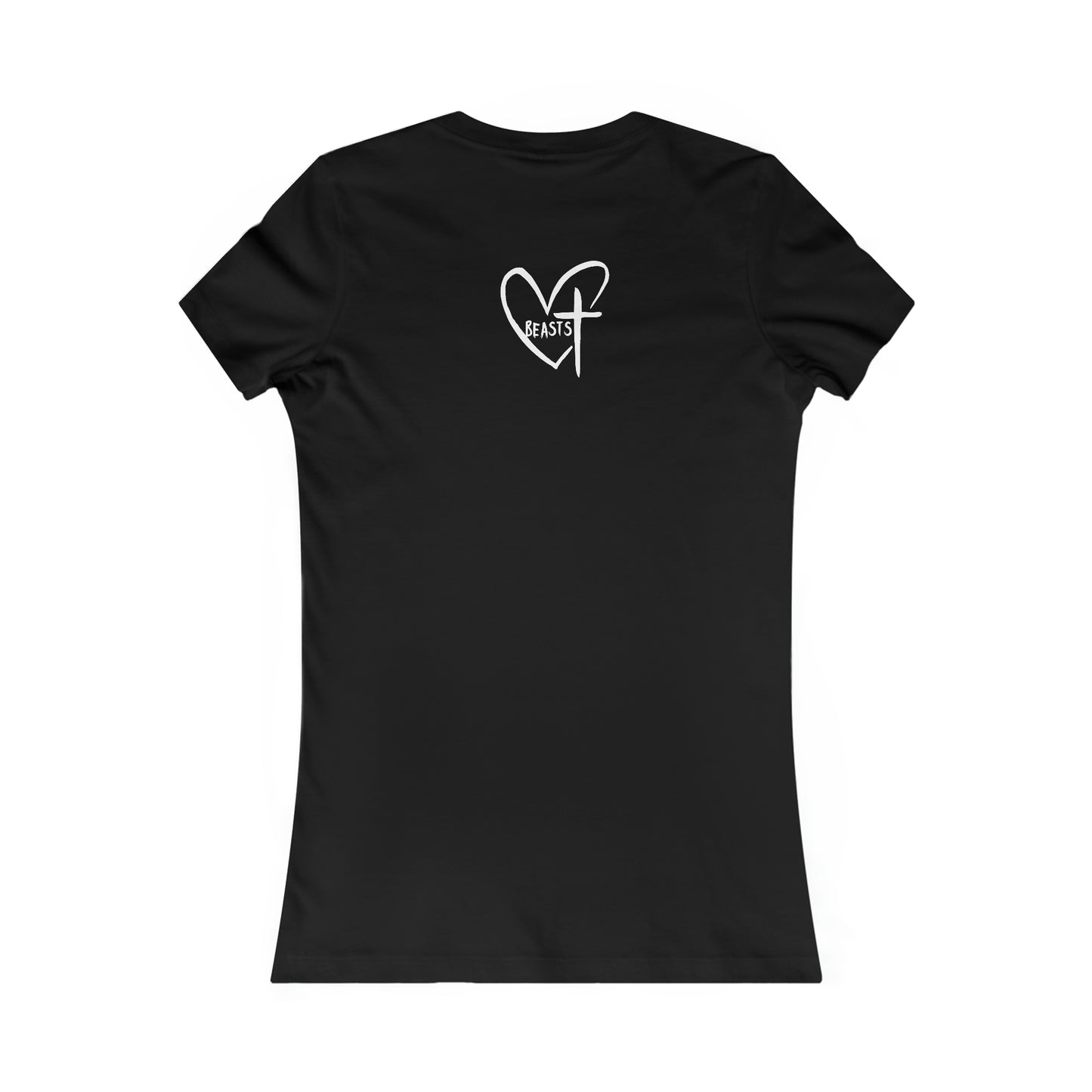 God's Girl Short Sleeve Tee